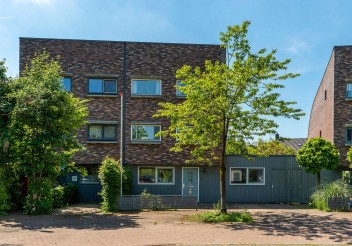 Projecten van DG Vastgoedstyling