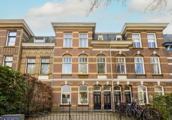 Projecten van DG Vastgoedstyling