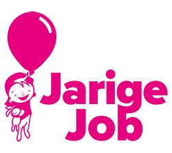 Link naar website van Stichting Jarige Job